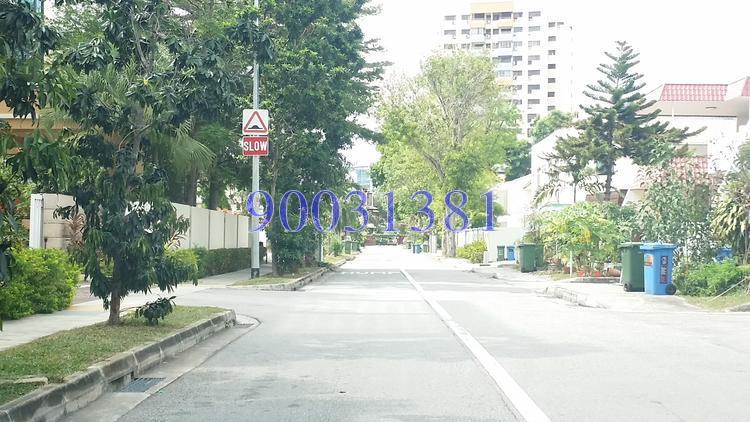 Carpmael Road (D15), Detached #119909512